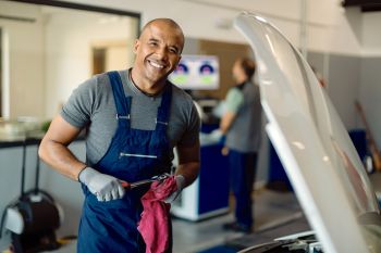 Auto Repair Services in Fowler, California