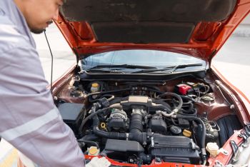 Radiator Repair in Fowler, California