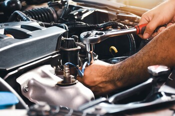 Engine Services in Fowler, California