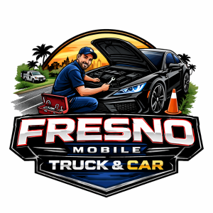 Fresno Mobile Truck &amp; Car